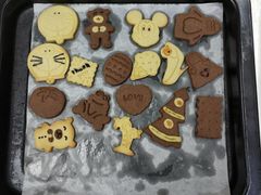 -爱之旅diy烘焙坊(西直门店)