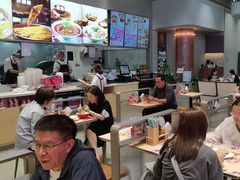 -小杨生煎(深圳岗厦北店)