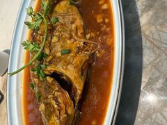 -又见炊烟私房菜(敬亭路店)