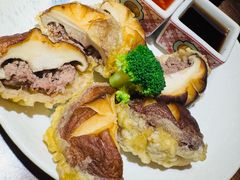 -隐月· 㐂和食屋(芝罘万达公馆店)