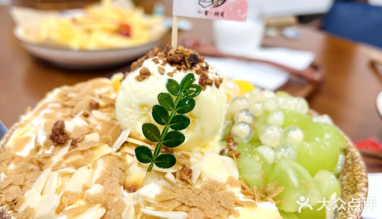 来顺德，就为吃这一口甜品