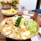 来顺德，就为吃这一口甜品