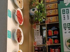 -麻辣空间·清油火锅(万达广场店)