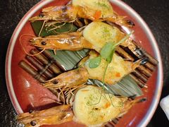 -大江户日本料理(吕厝店)