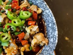 跳跳蛙-付小姐在成都(中山公园店)