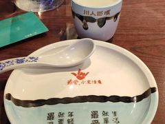 -川人百味(万达店)