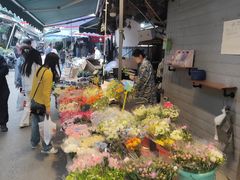 -循礼门鲜花花市(武汉循礼门店)