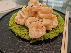 -白云中餐厅·粤菜·亚龙湾喜来登度假酒店