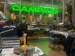 -曾百万小炉小串自助烧烤(高新店)