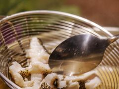 东星斑-揽季锅物会.福建黄鱼.海鲜姿造(五四路店)