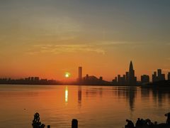 -深圳湾公园(南山区)