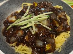 -淘淘园·韩式手工炸酱面(井亭天地店)
