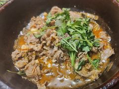 -渔乡米香·剁椒鱼头(四方坪店)