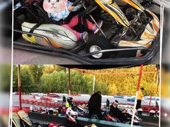 -北京炫动卡丁车俱乐部