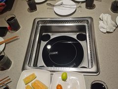 -海底捞火锅(金地广场生日主题店)
