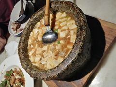 -绿茶餐厅(乐峰广场店)