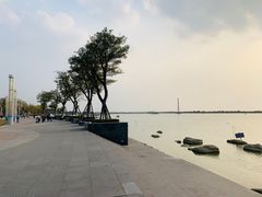 -滆湖低碳生态公园