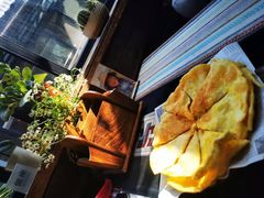 -多杰拉姆藏餐吧(田子坊店)