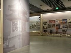 -中国铁道博物馆(正阳门馆)