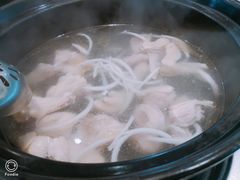 -东椰·海南椰子鸡火锅(朝阳门店)