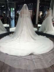 -深白婚纱艺术馆(王府壹号店)