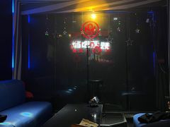 -唱吧麦颂KTV(萧山加州阳光广场店)