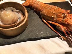 -海航大厦万豪酒店彩海轩中餐厅(霄云路店)