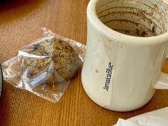 -Jamaicablue Coffeeshop(中央广场店)