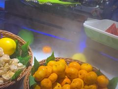 -渔纬港海鲜自助餐厅(湖里万达店)