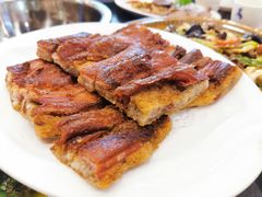 -老来福·非遗酸汤兔(凯旋路店)
