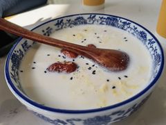 -馬香远蘭州牛肉面(武汉群星城首店)