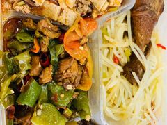 -九田家黑牛烤肉料理(太奥广场店)