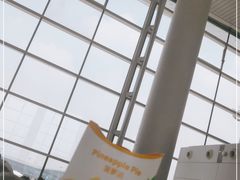 -广州白云国际机场-T2航站楼