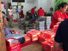 -阿男野栗王(金门路店)