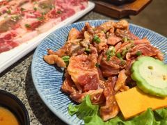 -梦山水日本烧肉(五四广场店)