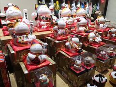 -猫咪博物馆(顶澳仔猫街店)