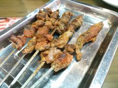 -夜烤·宜宾烧烤(洋河路店)