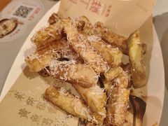 -闽上鲜·福建菜(龙湖滨江天街店)