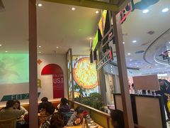 -菲滋意式休闲餐厅(北仑银泰城店)