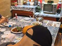 -米庄·原味私房菜(骏壹万邦店)