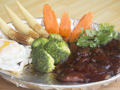 -Asia Plaza Restaurant