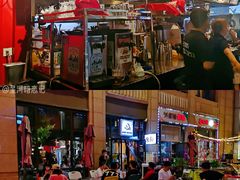 -MI WU FACTORY米屋美食工厂餐厅(绿地店)
