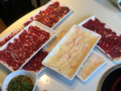 -食潮汕头鲜牛馆(望京保利店)