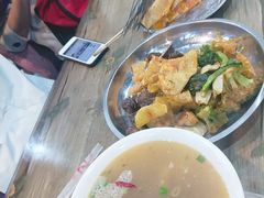 -大胡子烤羊肉清真(天海夜市总店)
