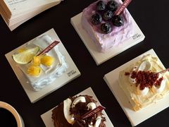 -Pantry's Best派悦坊蛋糕(K11购物艺术中心店)