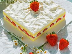 -积慕Cake(解放大道店)