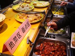 -素清香(解放路店)