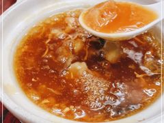 -添發碗仔翅美食