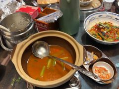 -衡厨·衡阳土菜(中南店)