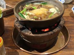 -十六蒲(桂林路店)